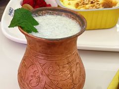 -SULTAN·苏坦土耳其餐厅(新光汇店)