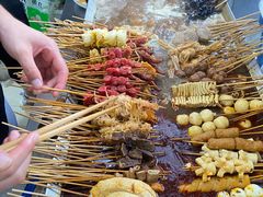-郭记小街麻辣烫(南小街总店)