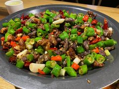 -赤宴·川菜(玉林店)