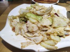 -新疆伏拉沃餐厅(白龙南路店)