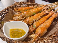 -79号渔船海鲜饭店(宝安店)