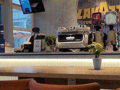 -LAVAZZA拉瓦萨咖啡(中航城君尚购物中心店)