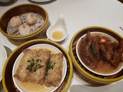 -醉辉皇原味海鲜江南菜(成都大魔方店)