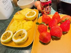 -牛New寿喜烧(中山公园龙之梦店)