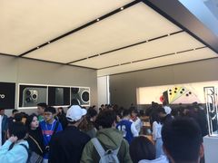 -Apple零售店(成都太古里店)