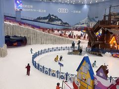 -广州热雪奇迹