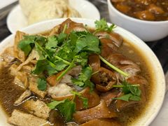 -姚记炒肝店(鼓楼店)