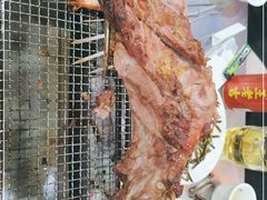 -宗泉烤全羊·烤羊腿·家常菜(解放东路店)