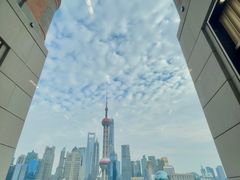 -上海港国际客运中心