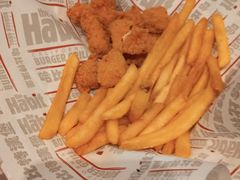 -The Habit Burger Grill 哈比特汉堡(爱琴海店)