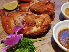 -芸南道·过桥米线(昆明老街旗舰店)