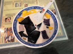 -黄氏壹品汇•水牛奶甜品(全国总店)