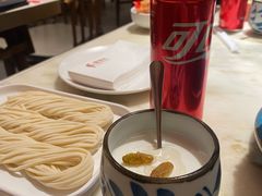 -涮福記·现切牛羊肉火锅(世纪汇店)