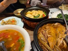 -茅山肴·道家菜·神仙鸡