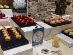 -哈尔滨香格里拉大酒店