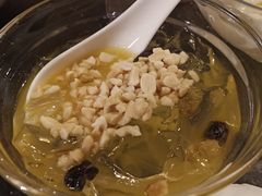 冰粉-华豫川酒家(大卫城店)