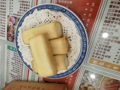 -捷信牛奶甜品世家(学府店)