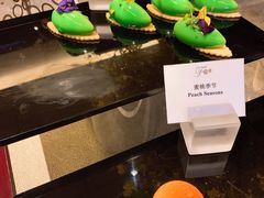 -深圳四季酒店·馥自助餐厅