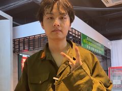 -棂笼·深度沉浸密室(武汉旗舰店)