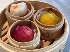 -晋江荣誉国际酒店·港誉茶餐厅