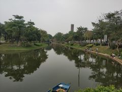 -长洲岛