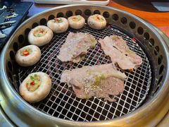 -町町烧肉屋(振华广场店)