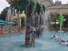 -武汉玛雅海滩水公园