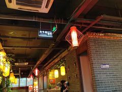 -小龙坎老火锅(华飞店)