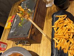 -嘎嘎鸭脑壳(金琴店)