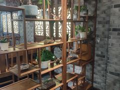 -常赢三兄弟·清真涮肉·清真炒菜(朝阳新城店)