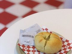 -稻妻面包·Lightning Bakery(万象店)