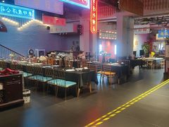 -里堂派对·独栋团建聚会小院轰趴馆(三圣乡店)