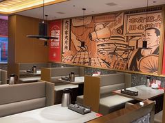 -大闫家烧烤·小海鲜家常菜(郑庄店)