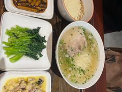 -苏面斋·本地传统苏式面馆