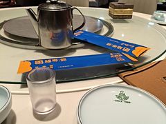 -福寿斋·老北京铜锅涮肉·烤鸭(顺义总店)