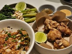 -胡麻(静安嘉里店)