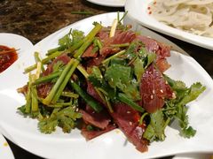 -郑喜旺烧烤(郑州总店)