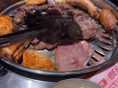 -炽城·烤肉名家(鸿达中央广场店)