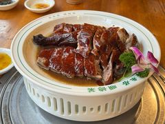 -美未居·老字号·地道顺德菜·桑拿鸡·鱼生(容桂店)