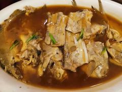 -金时代顺风大酒店(金山店)