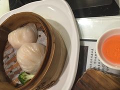 -新大咀港式茶餐厅(宝山万达店)