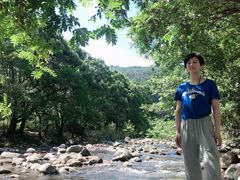 -池州市平天湖风景区