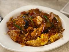 -汇兴源餐馆(小北路店)