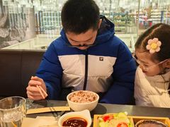 -无印良品餐堂 MUJI Diner(成都太古里店)