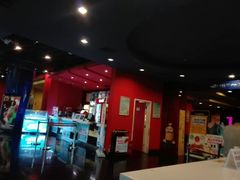 -金逸影城(名汇店)