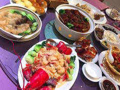 -好友缘酒家(会展中心店)