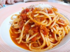 AFS肉酱面-AFS Cafe & Canteen(闽江二路店)