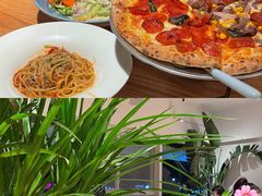 -1861意大利餐厅(文化广场店)