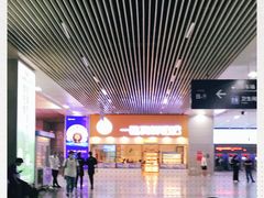 -一鸣真鲜奶吧(温州南站店)