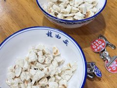 -赵西安三鲜煮馍馆(大车家巷店)